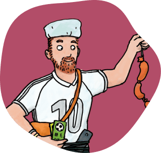 Ritratto Avatar